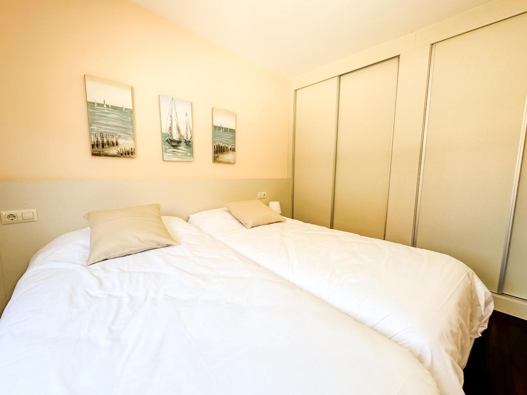 Apartamento Pindo B1 By Aloga Exterior foto